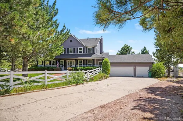 2090 Helen CT, Parker, CO 80138