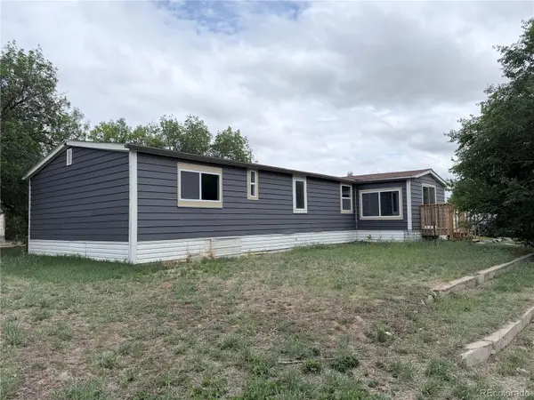 7486 Patrick ST, Fort Lupton, CO 80621