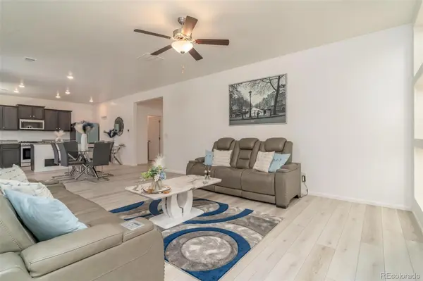 207 Zachary ST, Keenesburg, CO 80643