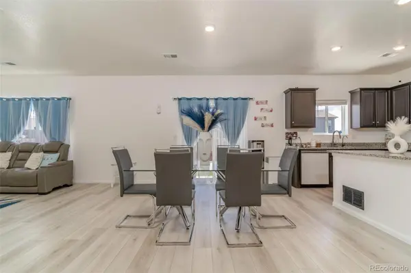 207 Zachary ST, Keenesburg, CO 80643