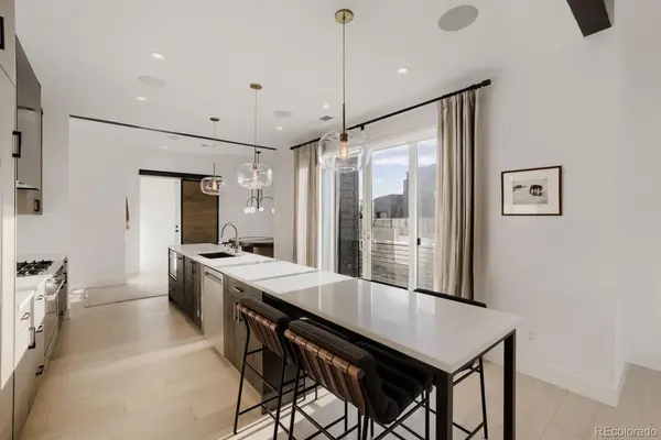 16122 W 14th AVE, Golden, CO 80401