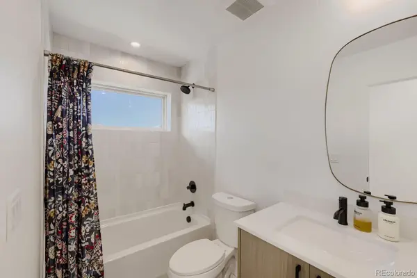 16122 W 14th AVE, Golden, CO 80401