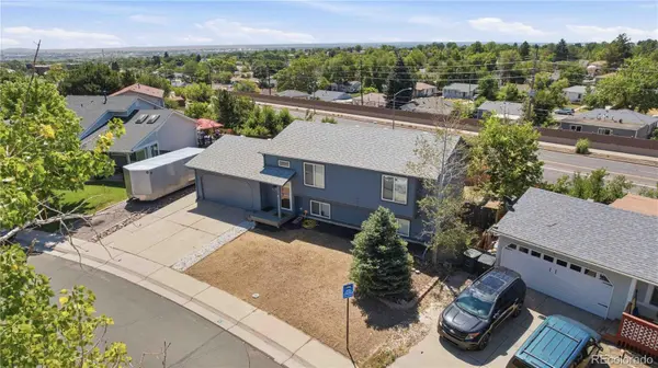 1740 E 96th DR, Denver, CO 80229