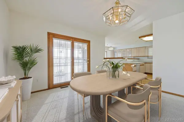 4863 W 93rd AVE, Westminster, CO 80031