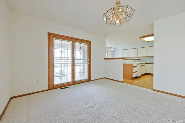 4863 W 93rd AVE, Westminster, CO 80031