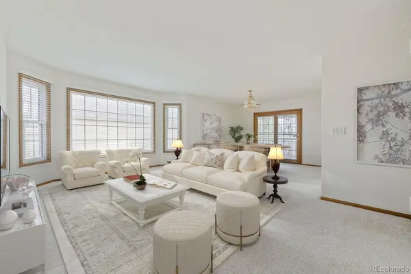 4863 W 93rd AVE, Westminster, CO 80031