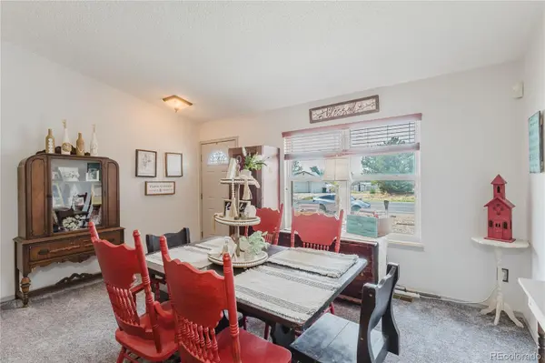 138 S Spaulding, Pueblo West, CO 81007