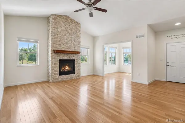 2008 S Flanders WAY #A, Aurora, CO 80013
