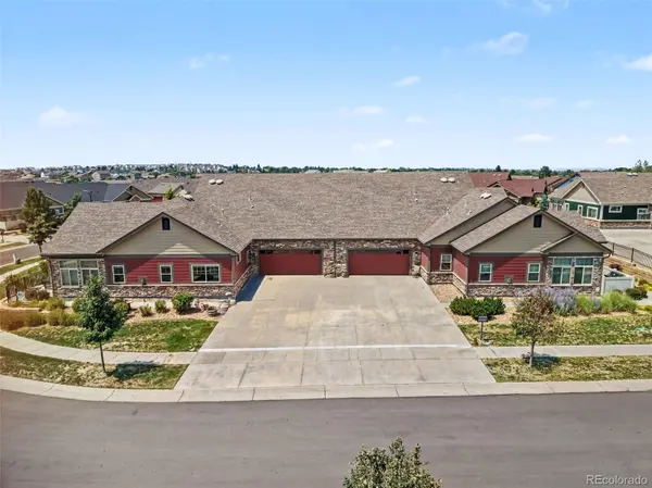 2008 S Flanders WAY #A, Aurora, CO 80013