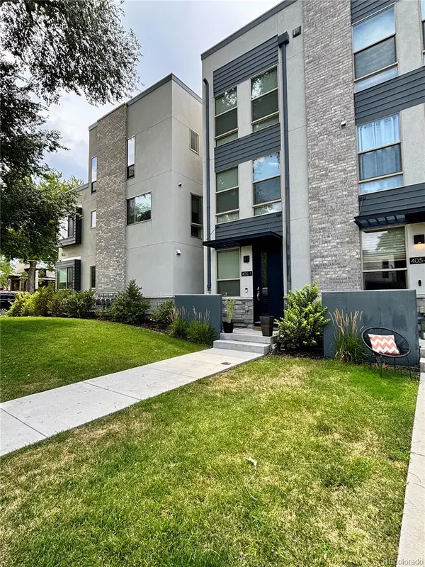 405 Harrison ST #1, Denver, CO 80206
