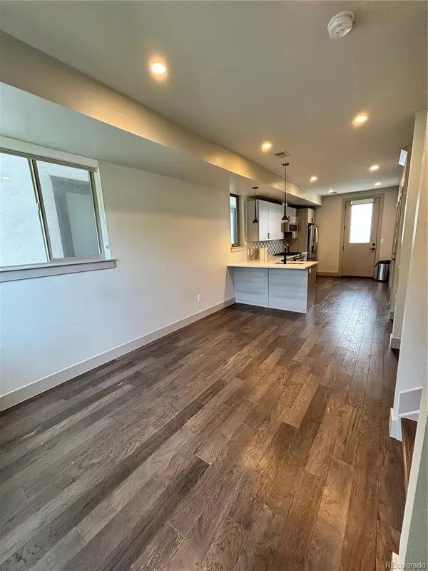 405 Harrison ST #1, Denver, CO 80206