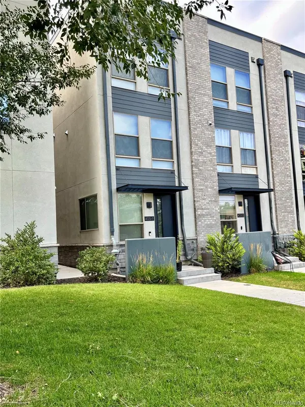 405 Harrison ST #1, Denver, CO 80206