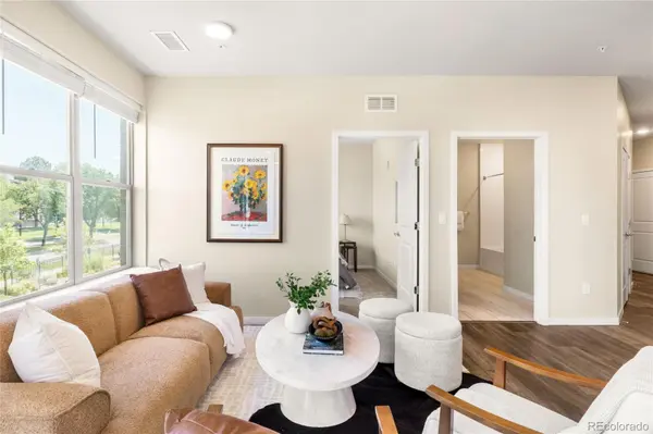 155 S Monaco Street Pkwy #208, Denver, CO 80224
