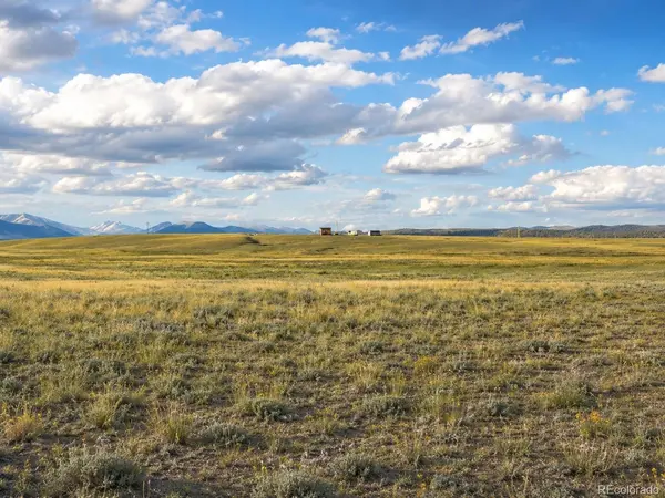 0 Salt Ranch TRL, Hartsel, CO 80449