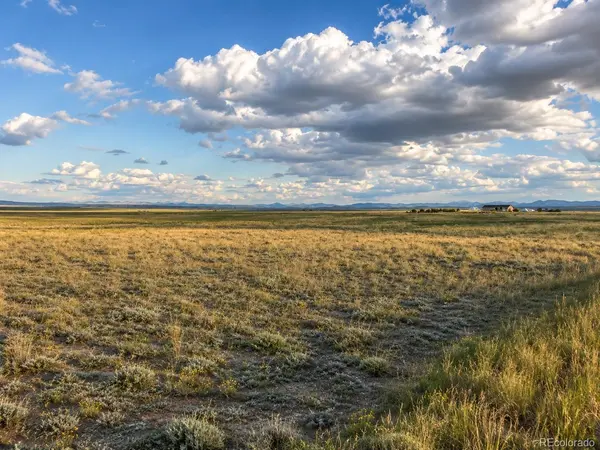 0 Salt Ranch TRL, Hartsel, CO 80449