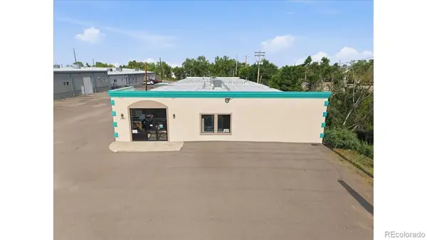 1200 Simms ST, Golden, CO 80401