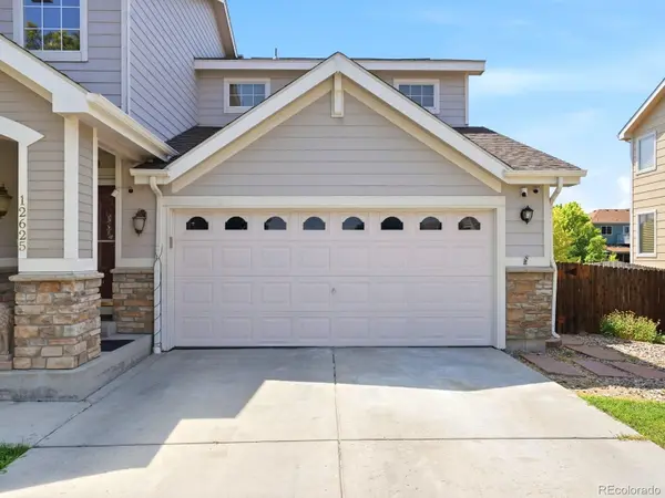 12625 Jersey CIR, Brighton, CO 80602
