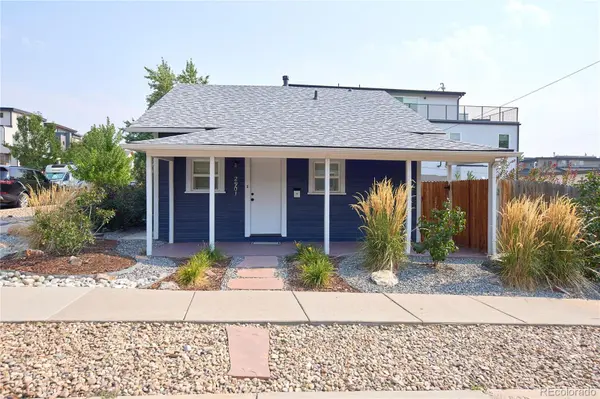 2901 S Sherman ST, Englewood, CO 80113