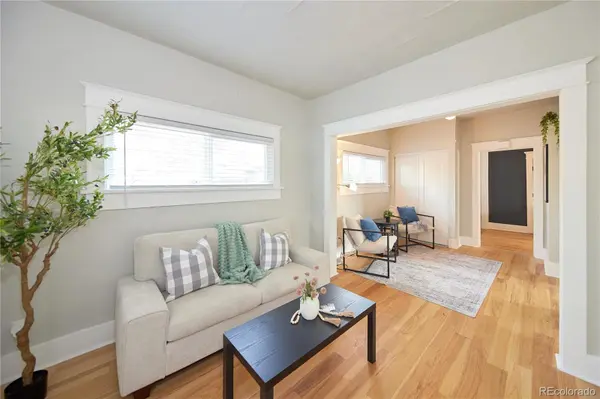 2901 S Sherman ST, Englewood, CO 80113