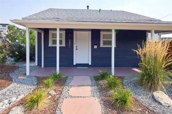 2901 S Sherman ST, Englewood, CO 80113