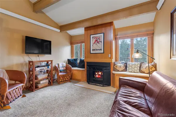 205 Primrose PATH #3, Breckenridge, CO 80424