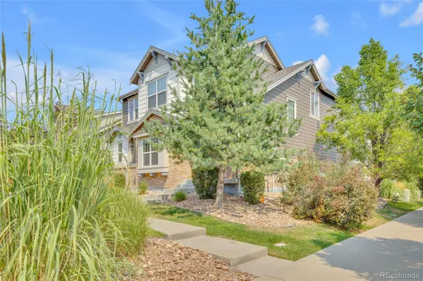 426 Dallas ST, Denver, CO 80230