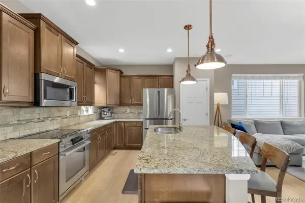 426 Dallas ST, Denver, CO 80230