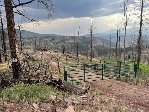 Lot 369-370 Powers RD, Fort Garland, CO 81133