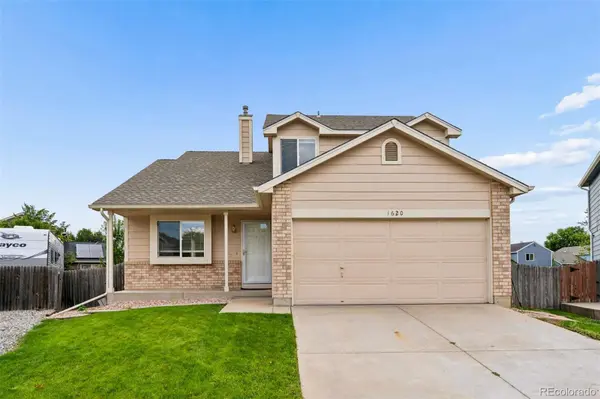 1620 W 135th WAY, Westminster, CO 80234