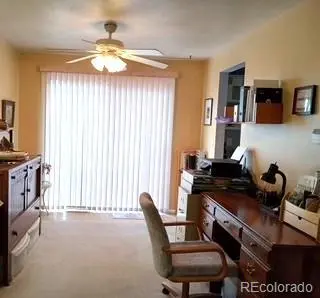 7422 S Zephyr CT, Littleton, CO 80128
