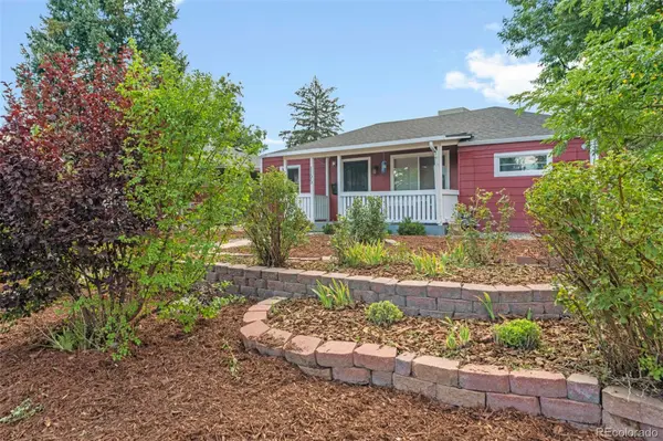 1195 Willow ST, Denver, CO 80220