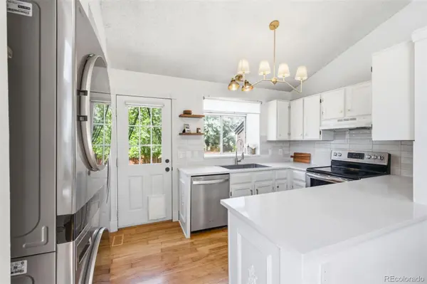 9604 W Chatfield AVE #A, Littleton, CO 80128