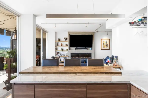 790 N Washington ST #1410, Denver, CO 80203