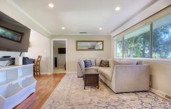 5656 S Elmwood ST, Littleton, CO 80120