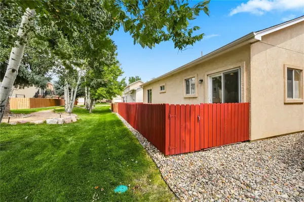 5140 Redleaf LN, Colorado Springs, CO 80919