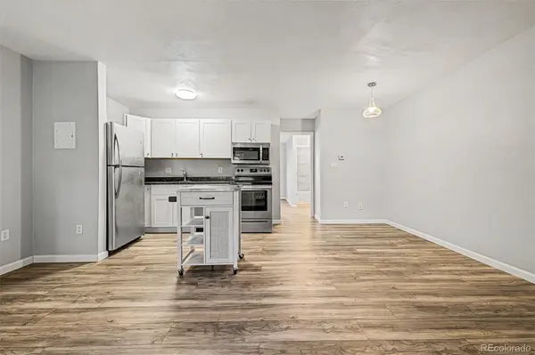 5995 E Iliff AVE #117, Denver, CO 80222