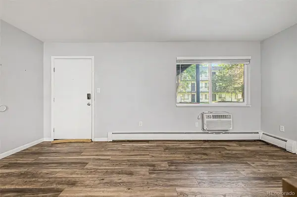 5995 E Iliff AVE #117, Denver, CO 80222