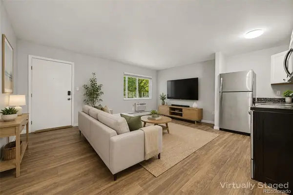 5995 E Iliff AVE #117, Denver, CO 80222