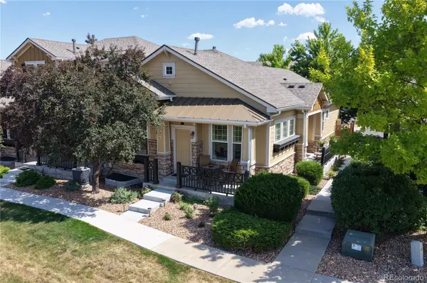 3751 W 136th AVE #J3, Broomfield, CO 80023