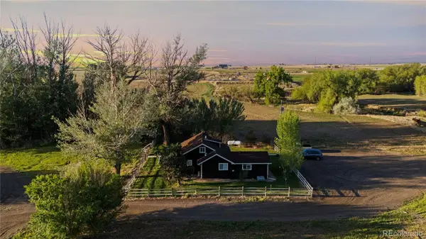 2532 County Road 21, Fort Lupton, CO 80621