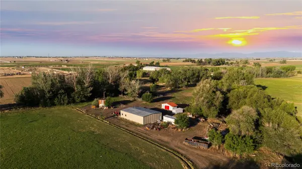 2532 County Road 21, Fort Lupton, CO 80621