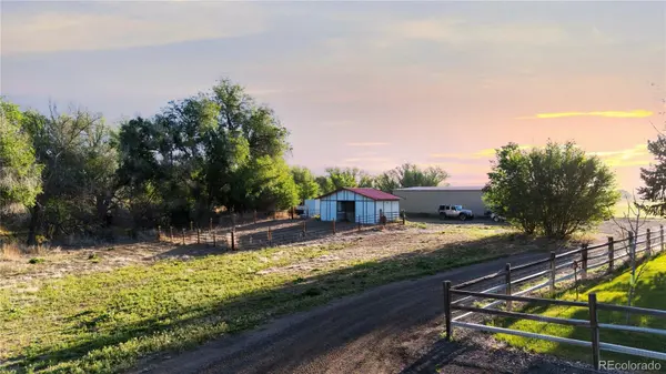 2532 County Road 21, Fort Lupton, CO 80621