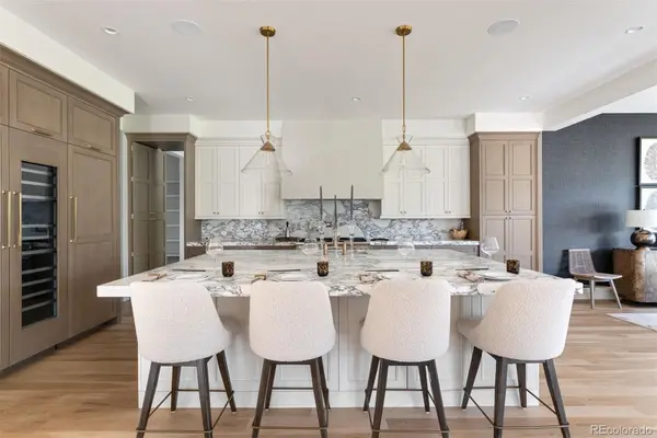 2655 E Cedar AVE, Denver, CO 80209