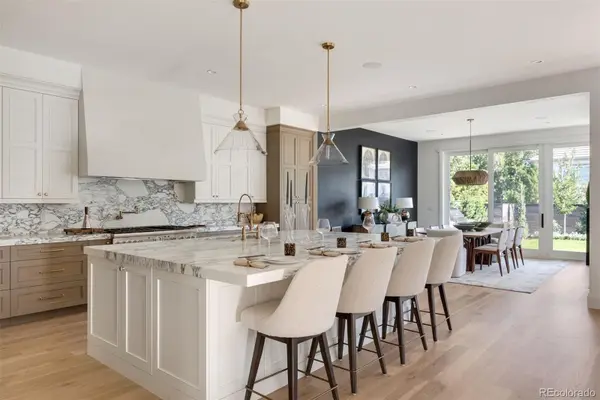 2655 E Cedar AVE, Denver, CO 80209