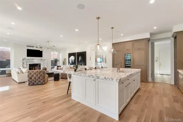 2655 E Cedar AVE, Denver, CO 80209
