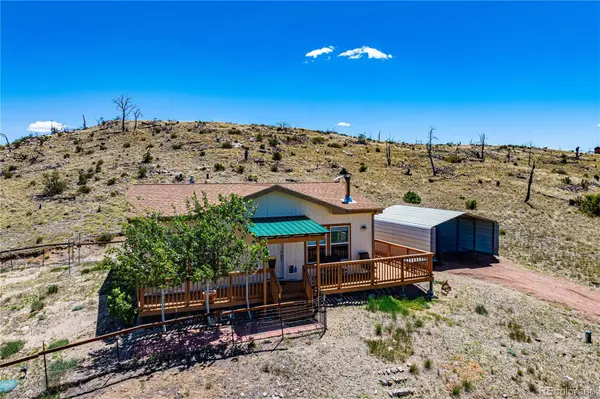 247 Shannon TRL, Cotopaxi, CO 81223
