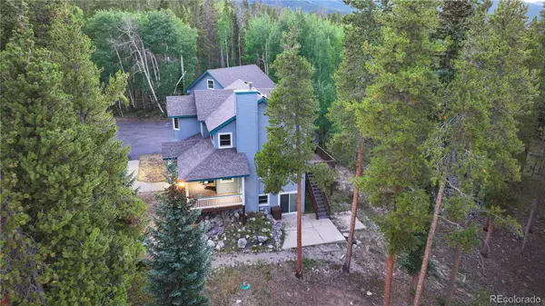 387 Gold King WAY, Breckenridge, CO 80424