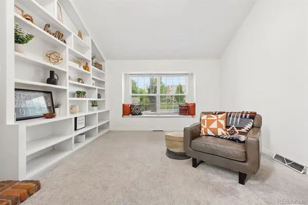 7626 S Willow WAY, Centennial, CO 80112