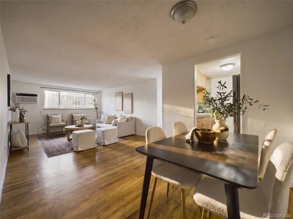 830 E 11th AVE #103, Denver, CO 80218