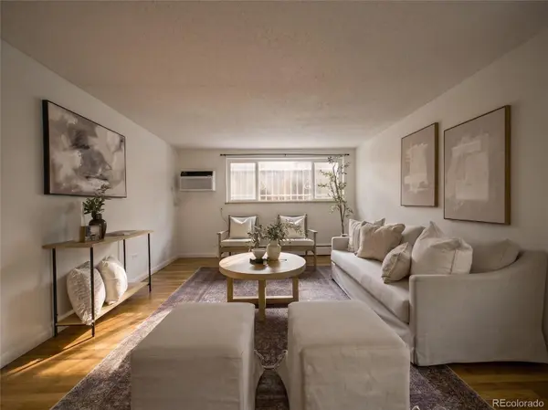 830 E 11th AVE #103, Denver, CO 80218